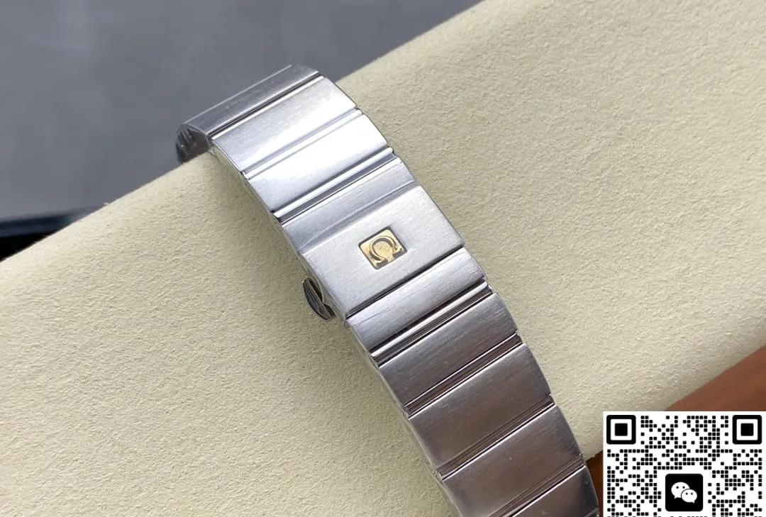 OM Factory Omega 123.10.38.22.01.001 1:1 Best Edition Replica Watch